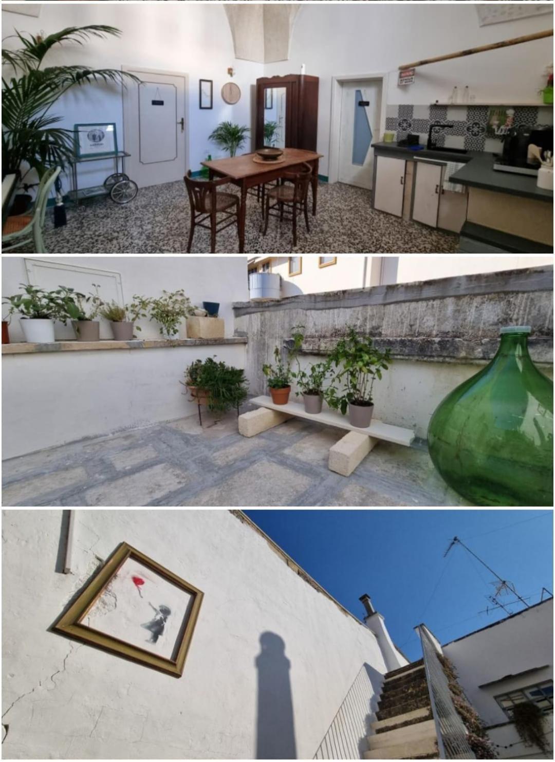 Boemio 30 - B&B Coliving Galatina Exterior foto